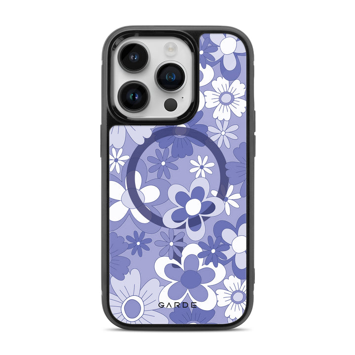 Florence Berry - iPhone 14 Pro