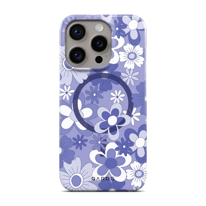 Florence Berry - iPhone 15 Pro