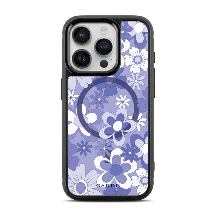 Florence Berry - iPhone 15 Pro