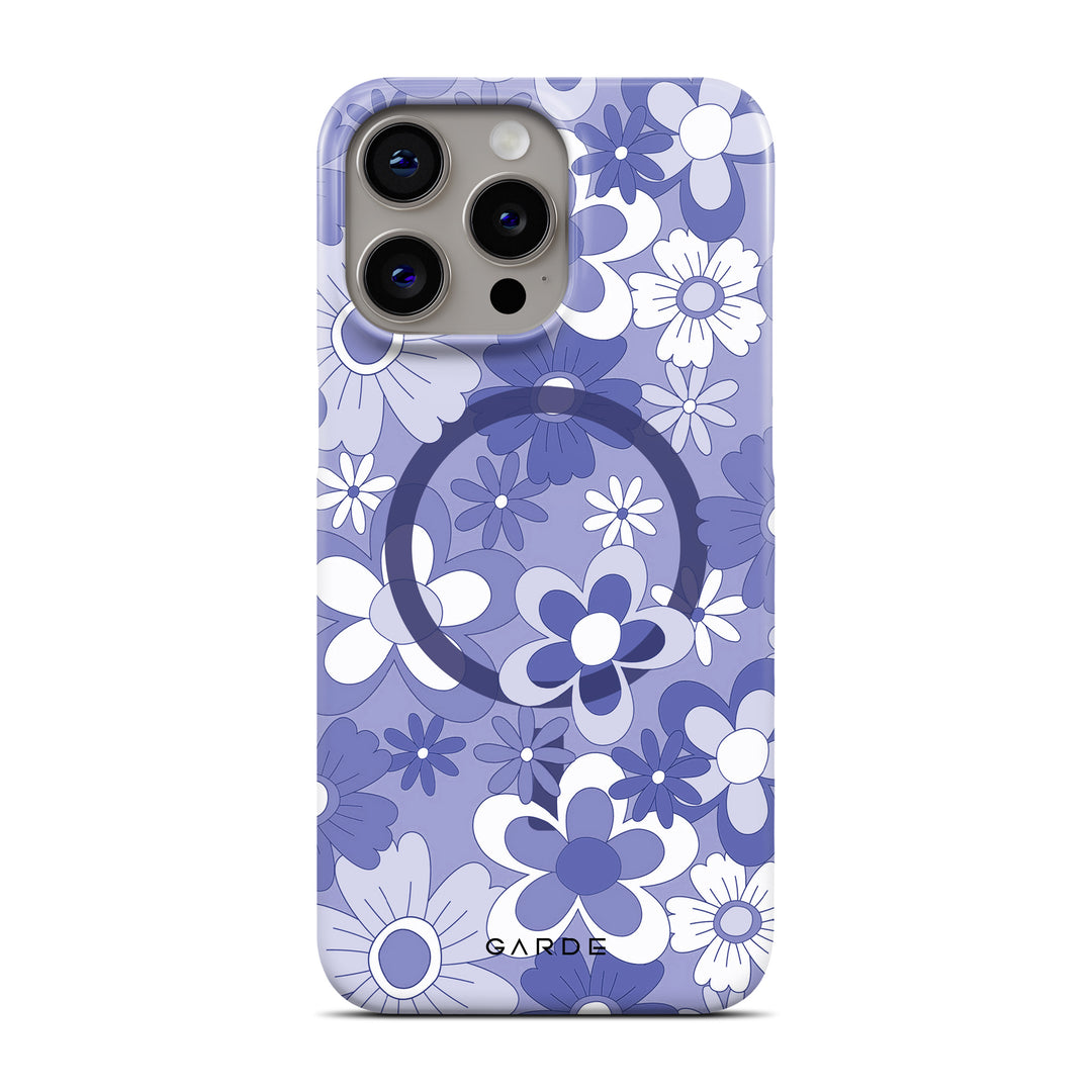 Florence Berry - iPhone 15 Pro Max