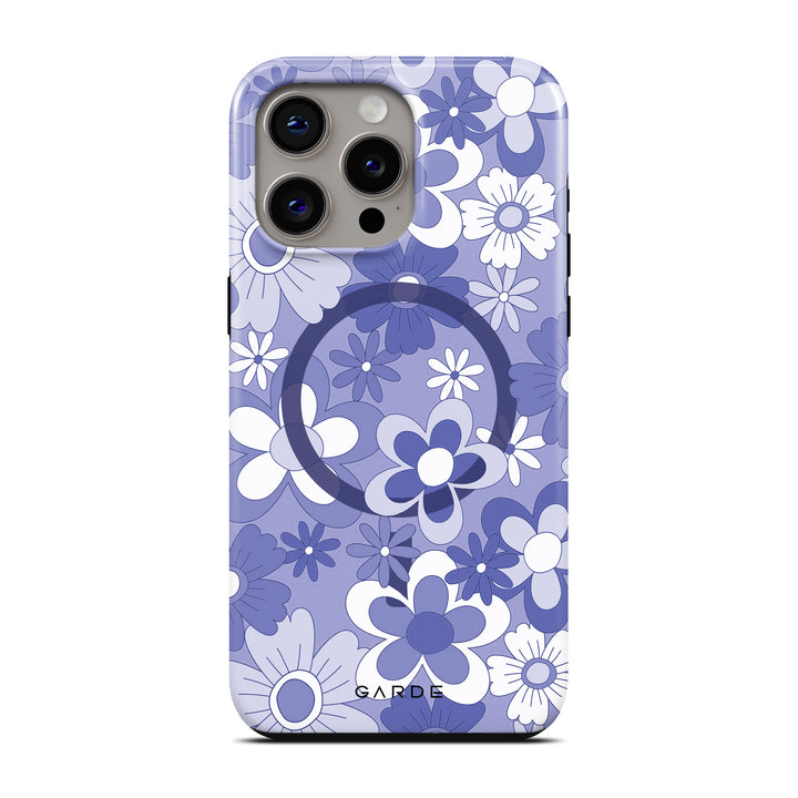 Florence Berry - iPhone 15 Pro Max