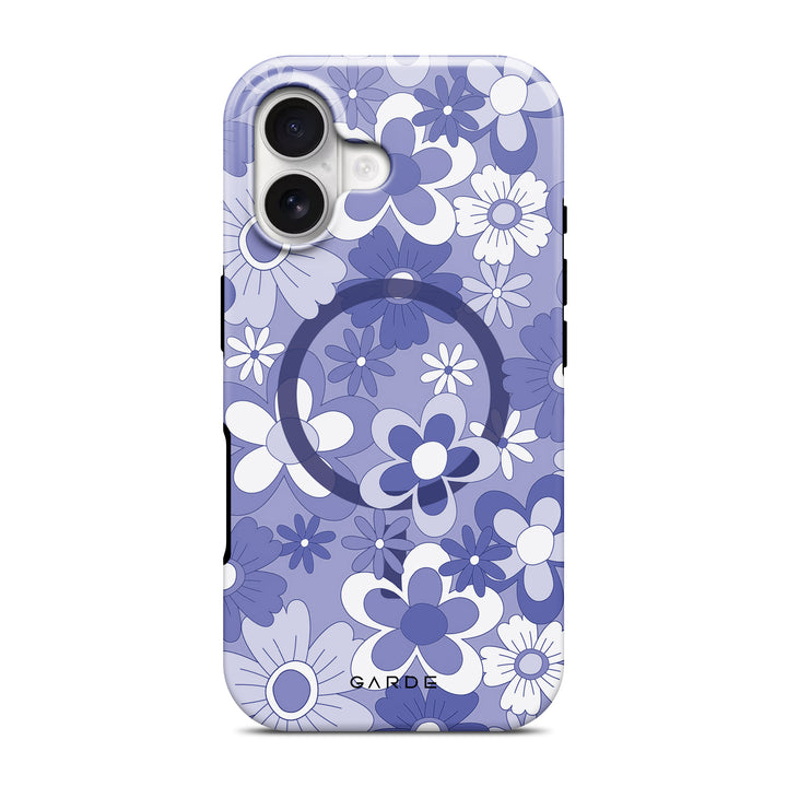 Florence Berry - iPhone 16