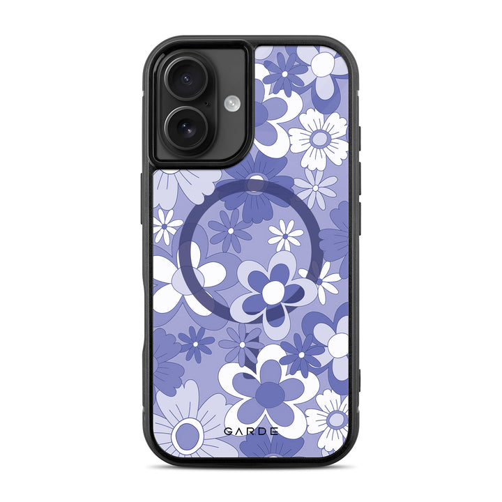 Florence Berry - iPhone 16