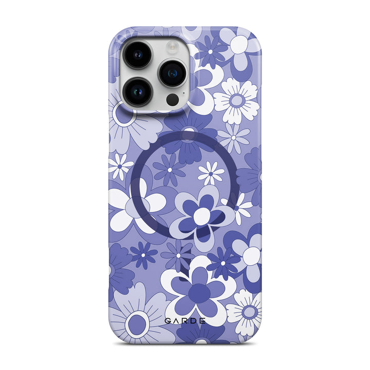 Florence Berry - iPhone 16 Pro Max