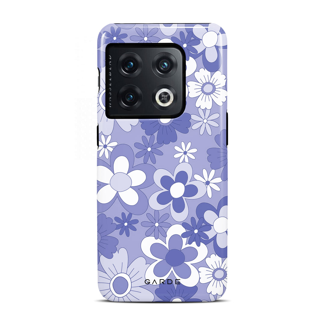 Florence Berry OnePlus 10 Pro Back Cover - Custom Printed Phone Case by Garde