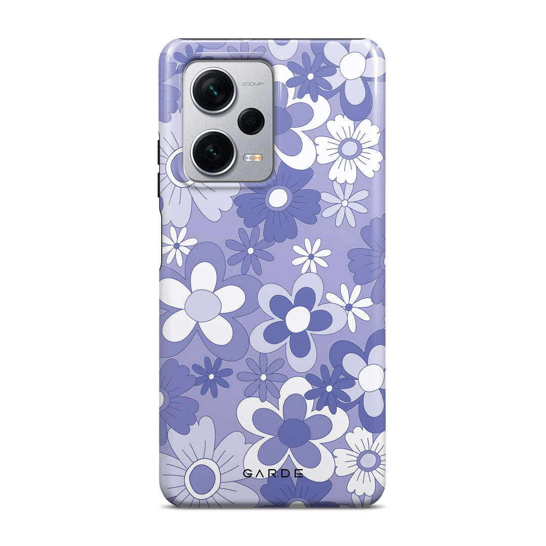 Florence Berry Redmi Note 12 Pro+ 5G Back Cover - Custom Printed Phone Case by Garde