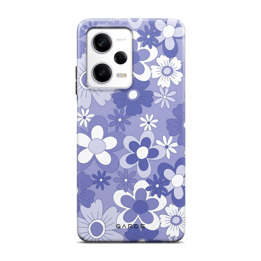 Florence Berry Redmi Note 12 Pro 5G Back Cover - Custom Printed Phone Case by Garde