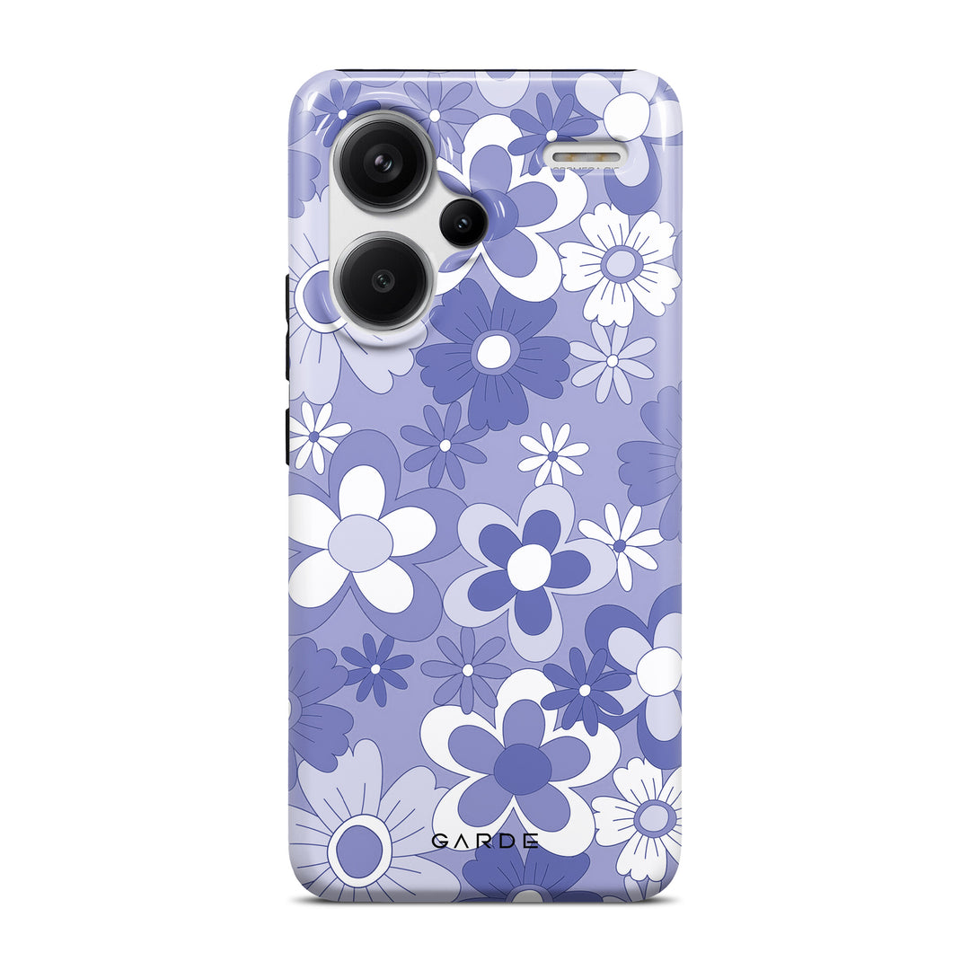 Florence Berry Redmi Note 13 Pro+ 5G Back Cover - Custom Printed Phone Case by Garde