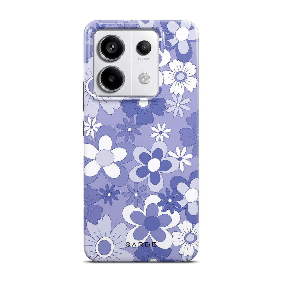Florence Berry Redmi Note 13 Pro 5G Back Cover - Custom Printed Phone Case by Garde