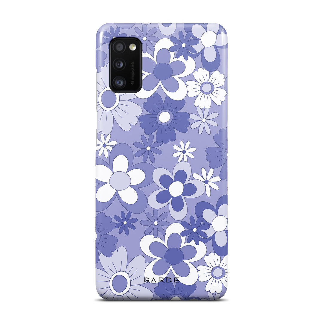 Florence Berry Samsung A41 5G Back Cover - Custom Printed Phone Case by Garde