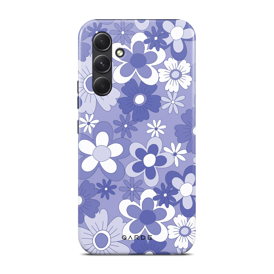 Florence Berry Samsung A54 5G Back Cover - Custom Printed Phone Case by Garde