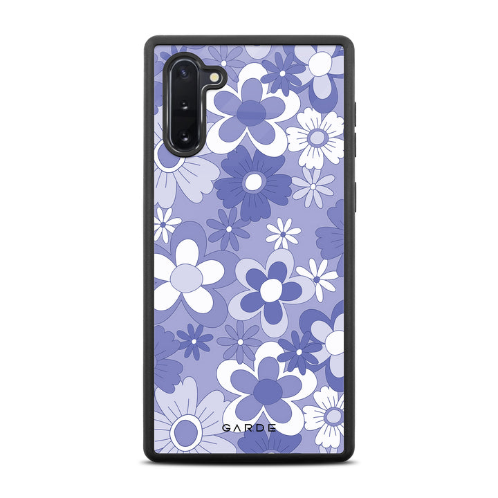 Florence Berry - Samsung Note 10
