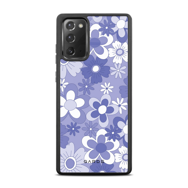 Florence Berry - Samsung Note 20
