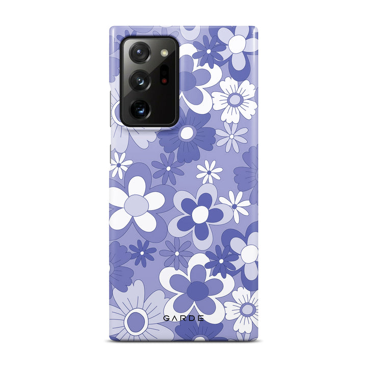 Florence Berry Samsung Note 20 Ultra Back Cover - Custom Printed Phone Case by Garde