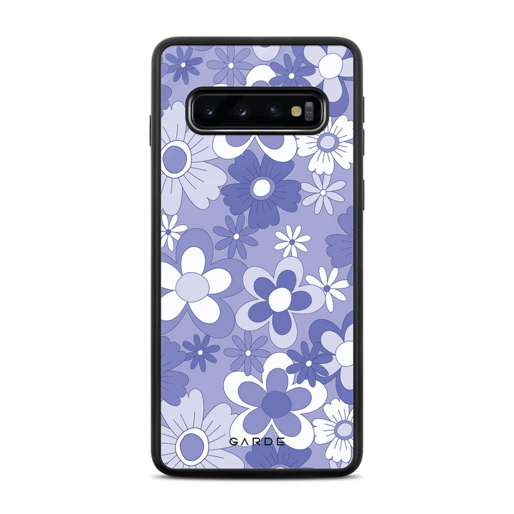 Florence Berry - Samsung S10