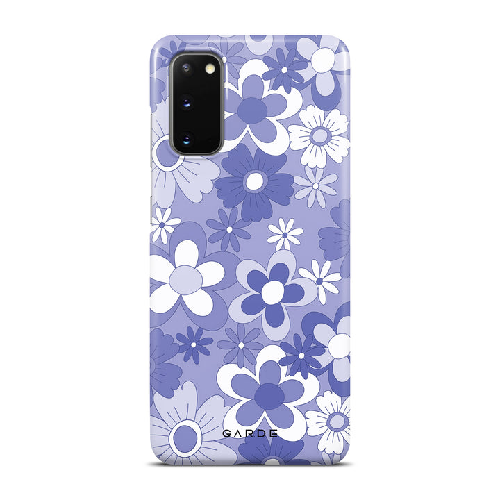 Florence Berry Samsung S20 Back Cover - Custom Printed Phone Case by Garde