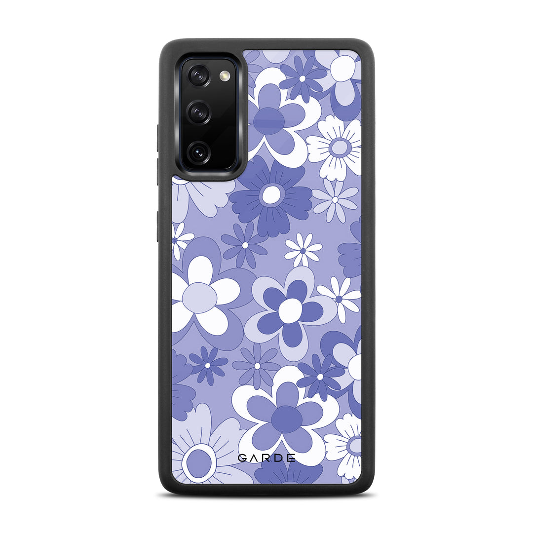 Florence Berry - Samsung S20 FE