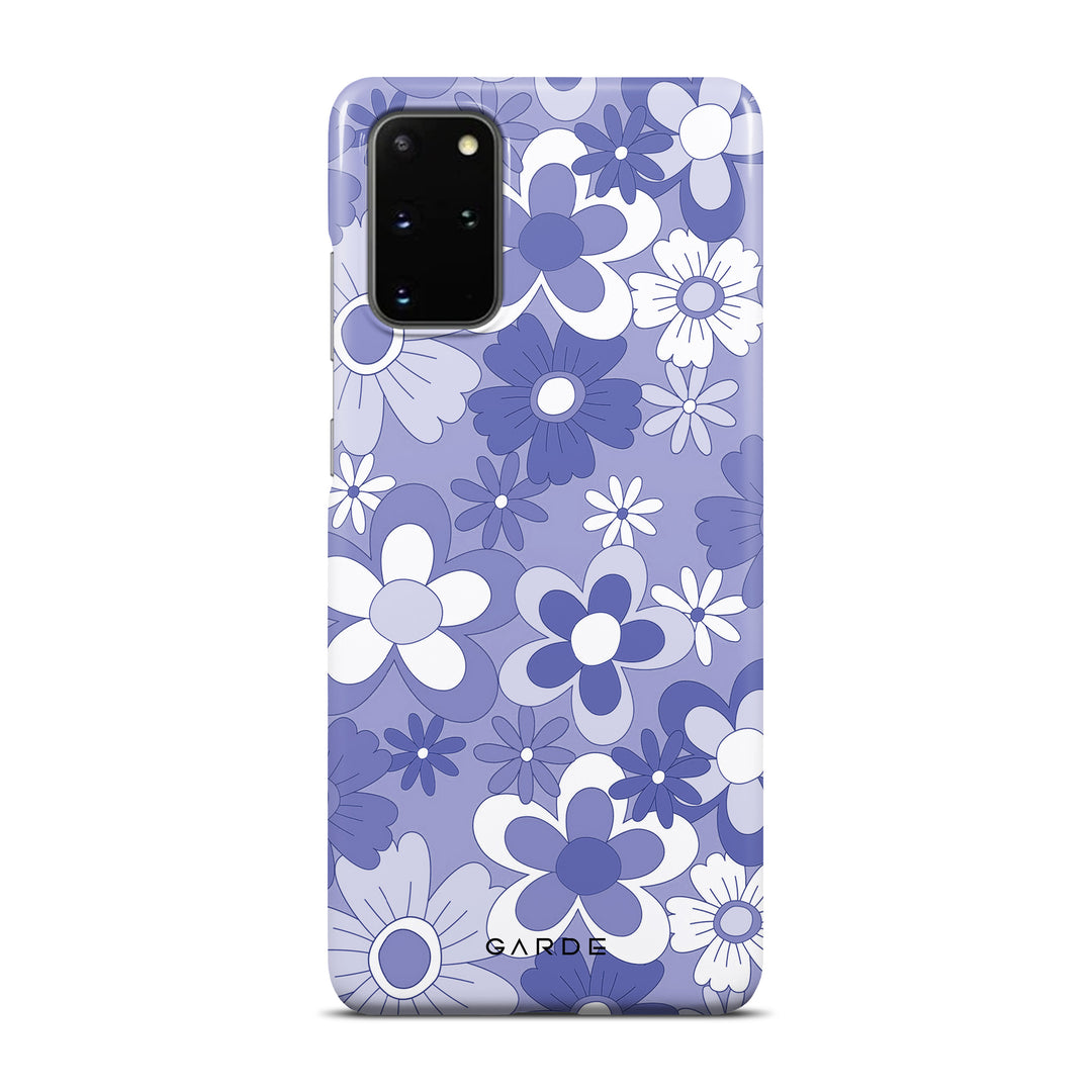 Florence Berry Samsung S20 Plus Back Cover - Custom Printed Phone Case by Garde