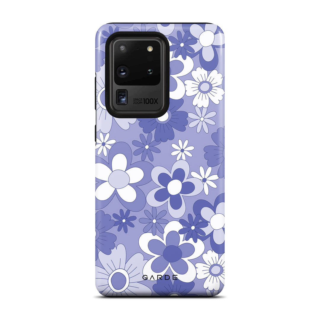 Florence Berry - Samsung S20 Ultra