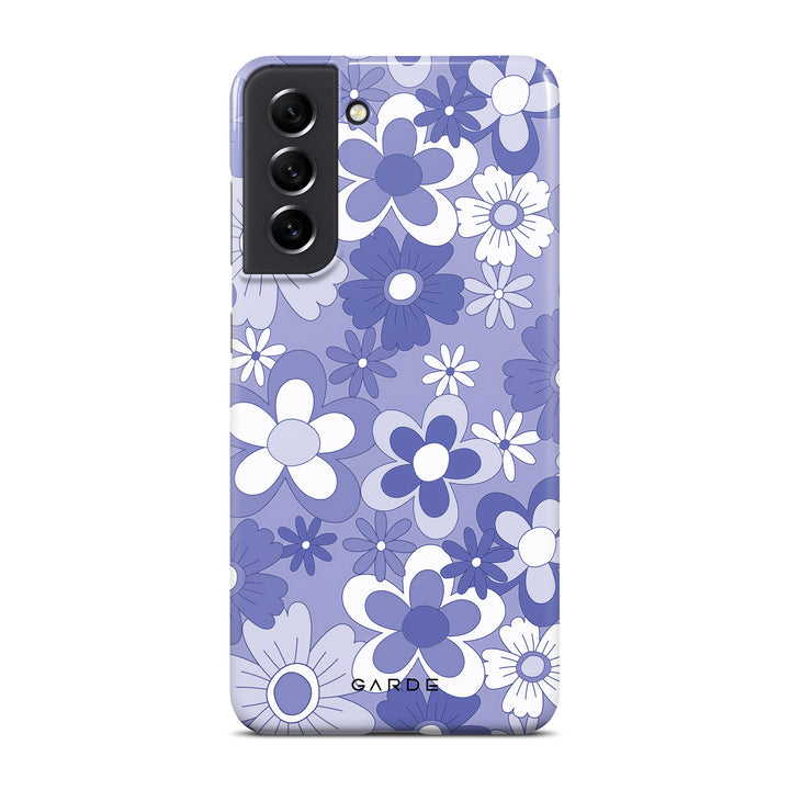 Florence Berry Samsung S21 FE Back Cover - Custom Printed Phone Case by Garde