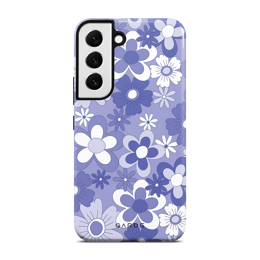Florence Berry - Samsung S22