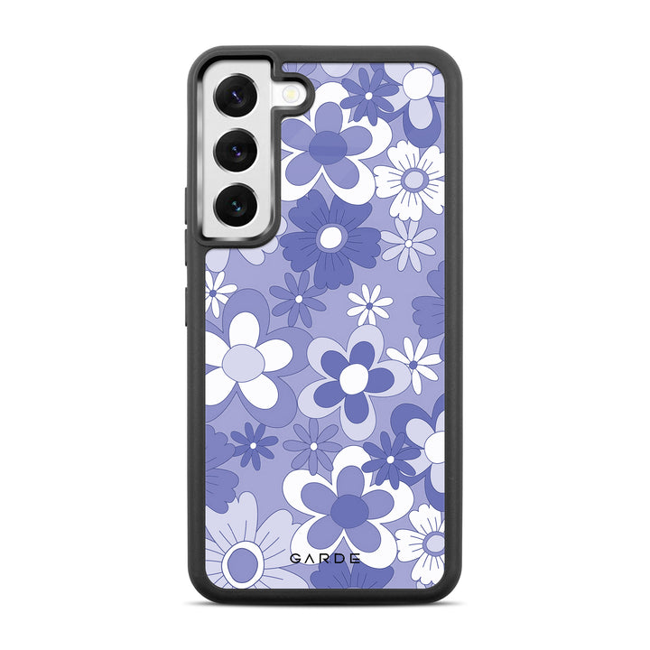 Florence Berry - Samsung S22