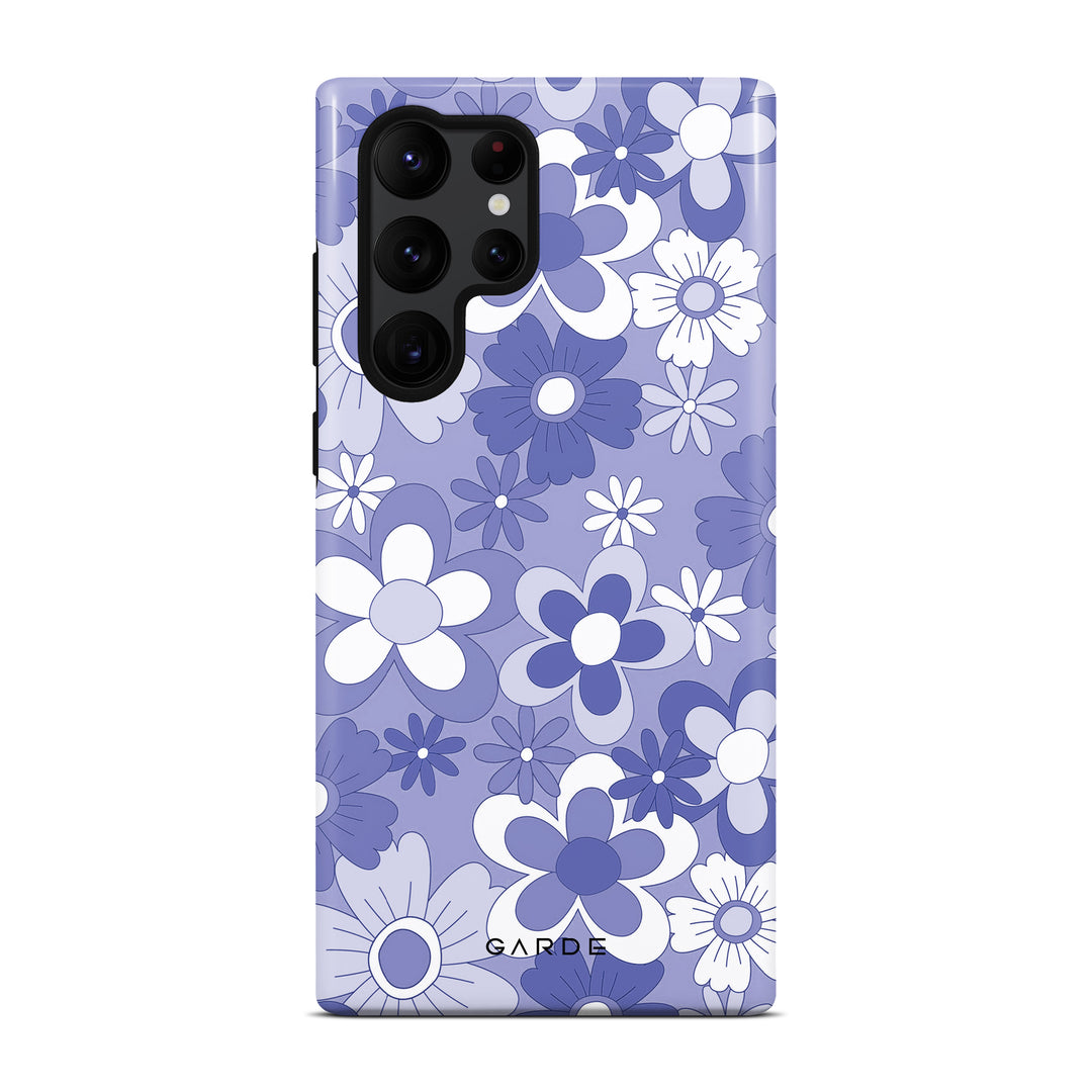 Florence Berry - Samsung S22 Ultra