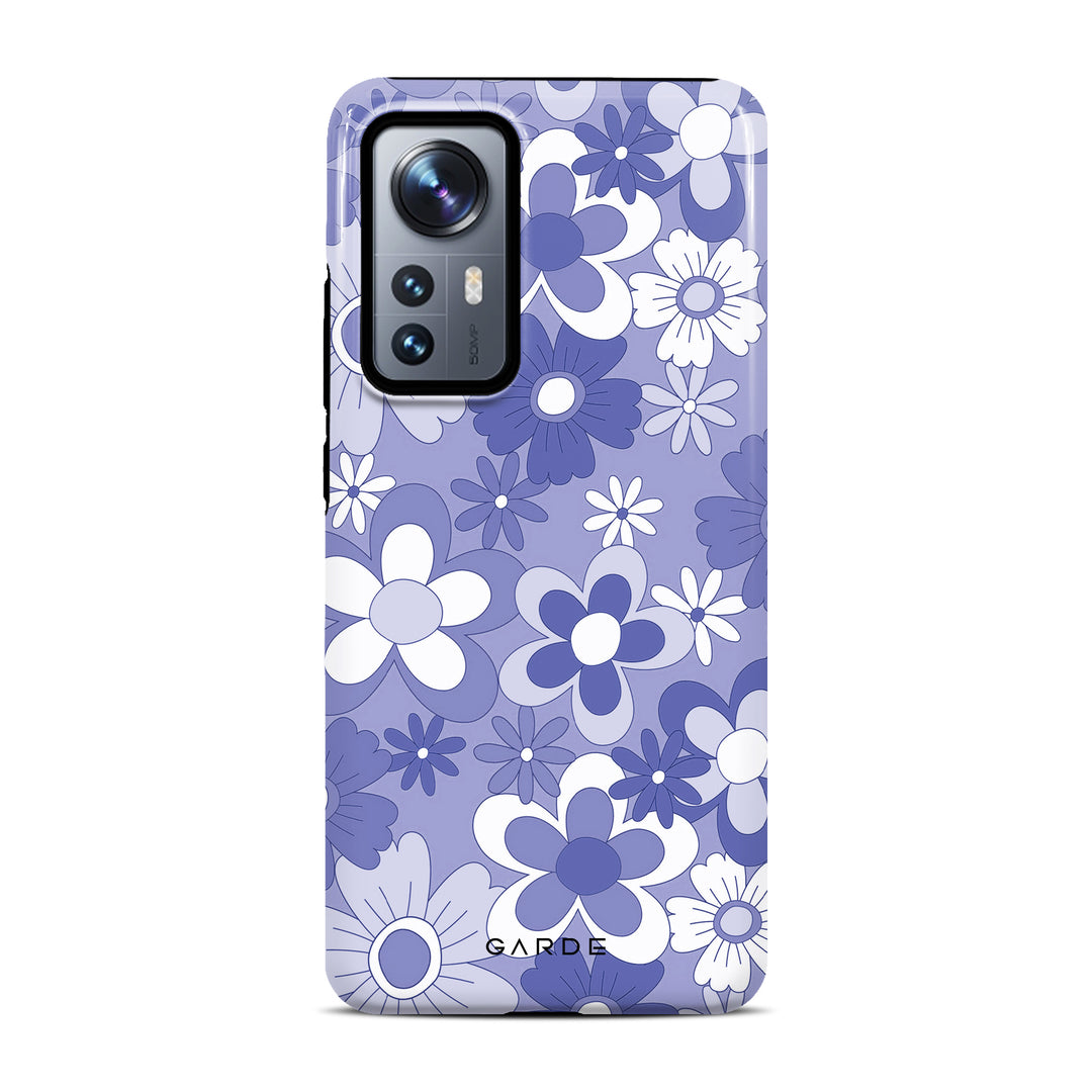 Florence Berry Xiaomi 12 / 12x Back Cover - Custom Printed Phone Case by Garde