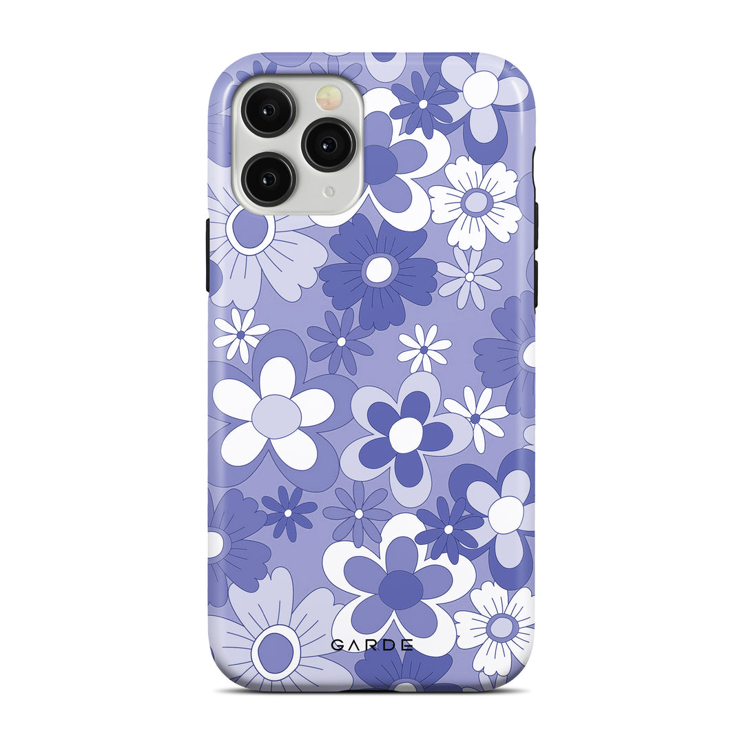Florence Berry - iPhone 11 Pro