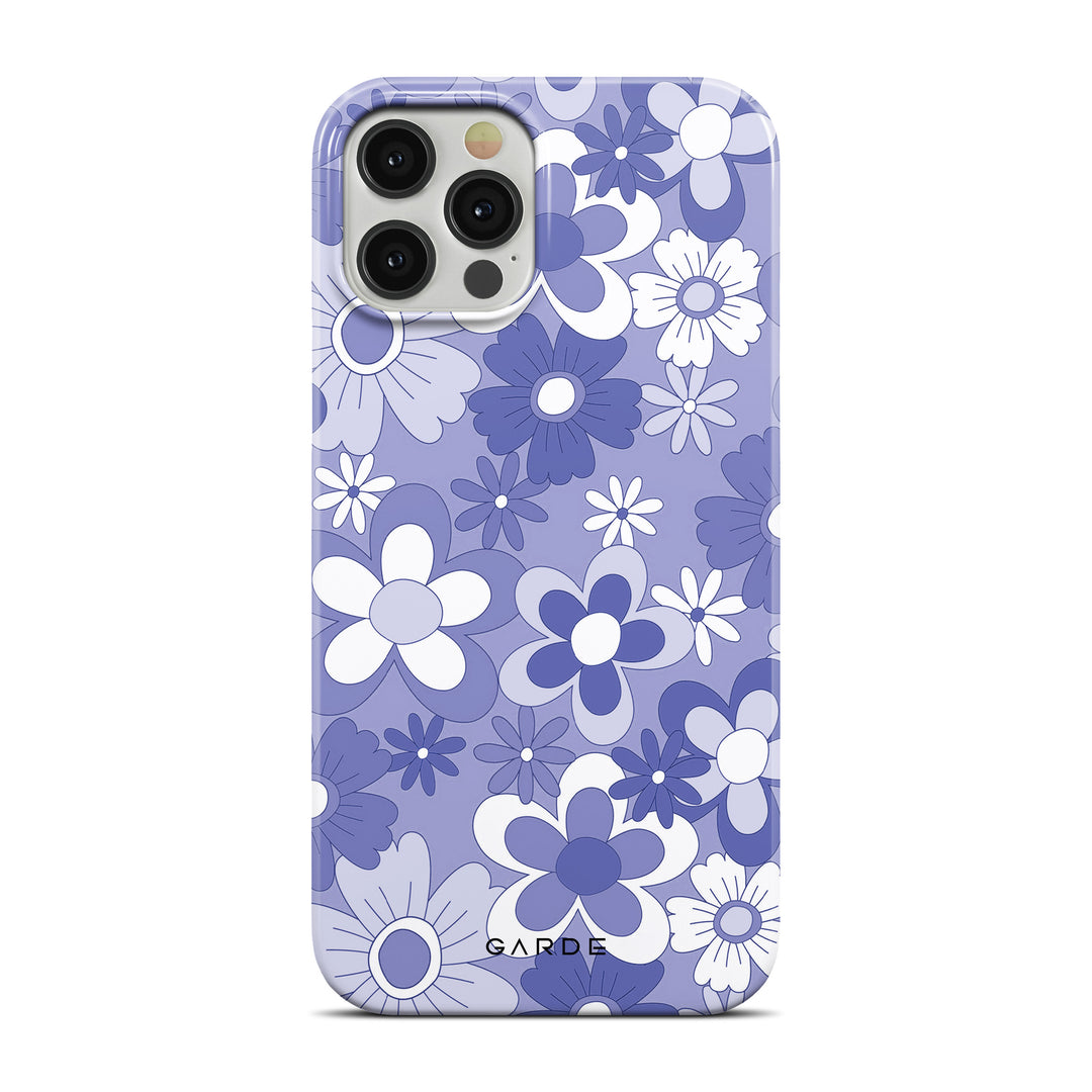 Florence Berry iPhone 12 Pro Back Cover - Custom Printed Phone Case by Garde