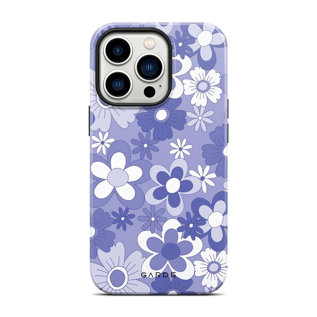 Florence Berry - iPhone 13 Pro
