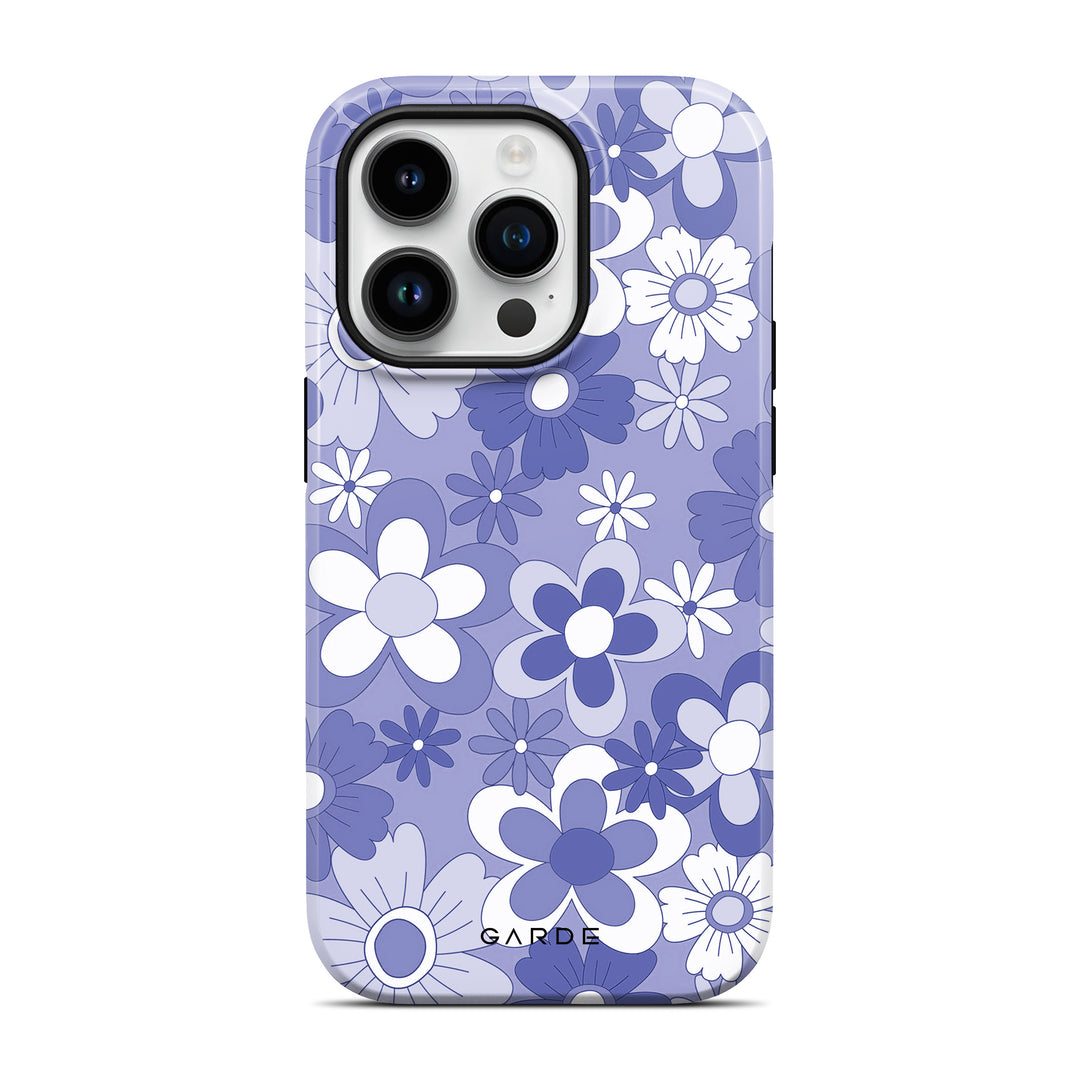 Florence Berry - iPhone 14 Pro
