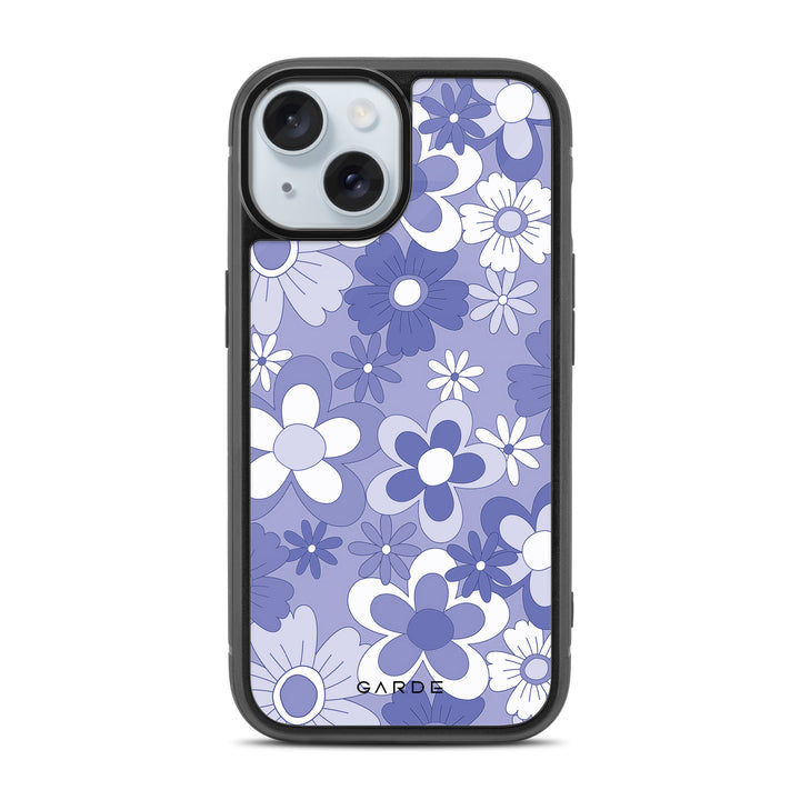 Florence Berry - iPhone 15