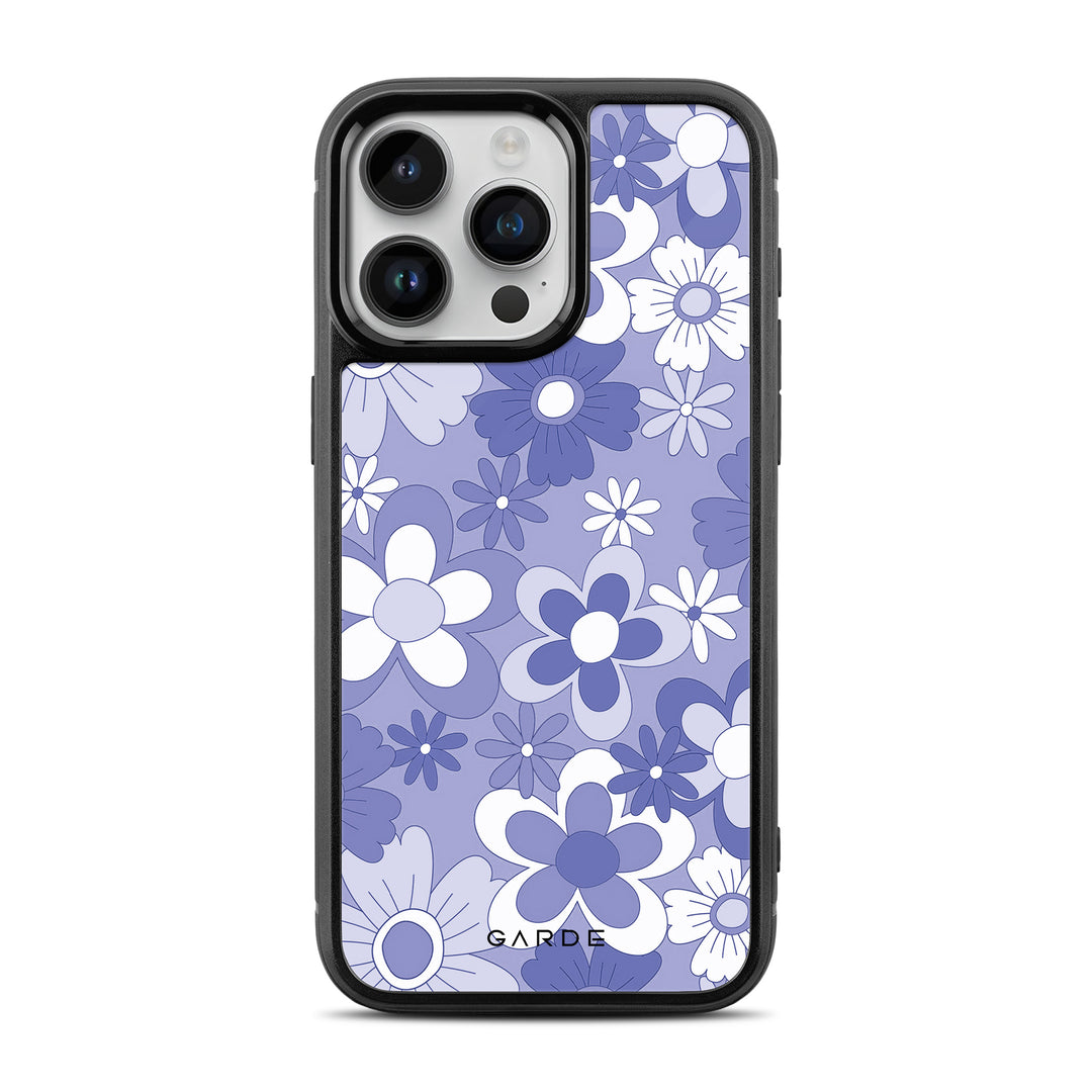 Florence Berry - iPhone 15 Pro Max