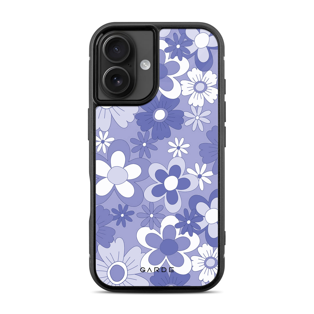 Florence Berry - iPhone 16