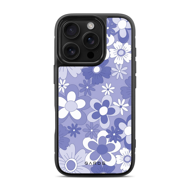 Florence Berry - iPhone 16 Pro