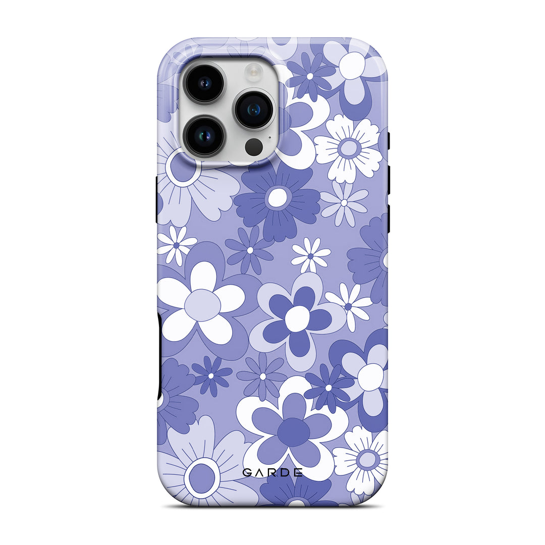 Florence Berry - iPhone 16 Pro Max