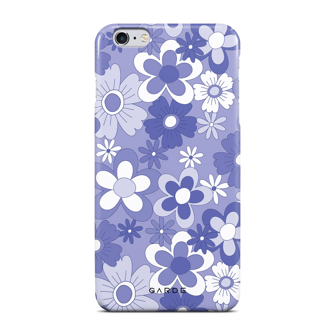 Florence Berry iPhone 6 Plus / 6s Plus Back Cover - Custom Printed Phone Case by Garde