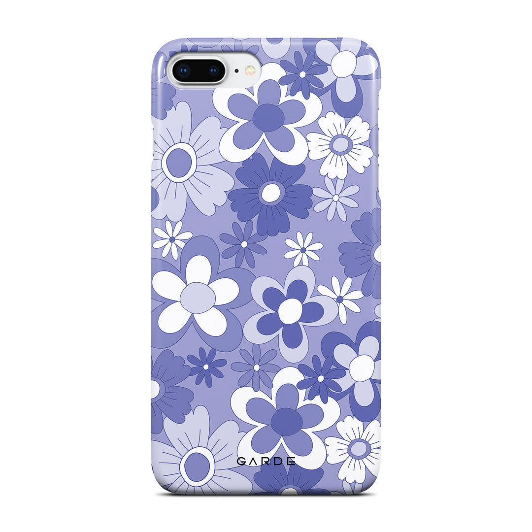 Florence Berry iPhone 7 Plus / 8 Plus Back Cover - Custom Printed Phone Case by Garde