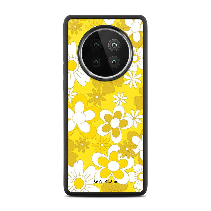 Florence Lemon - Huawei Mate 40 Pro