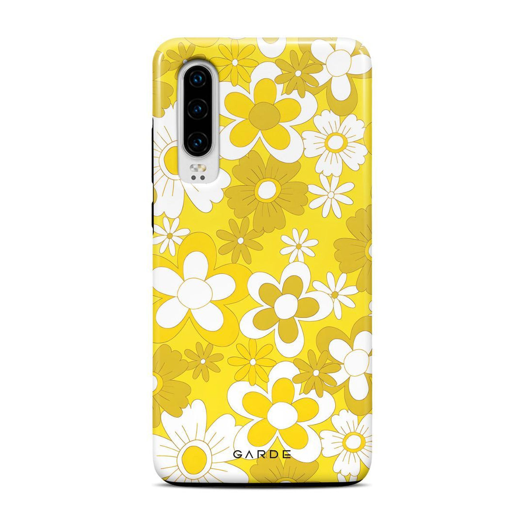 Florence Lemon - Huawei P30