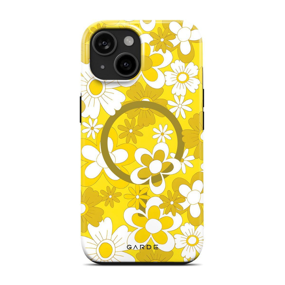 Florence Lemon - iPhone 15