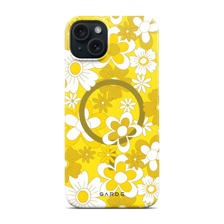 Florence Lemon - iPhone 15 Plus