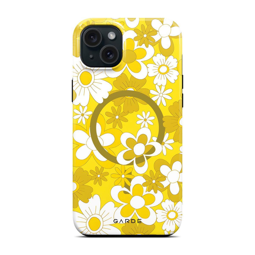 Florence Lemon - iPhone 15 Plus