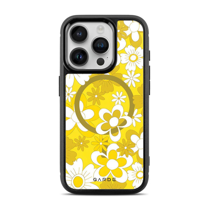 Florence Lemon - iPhone 15 Pro