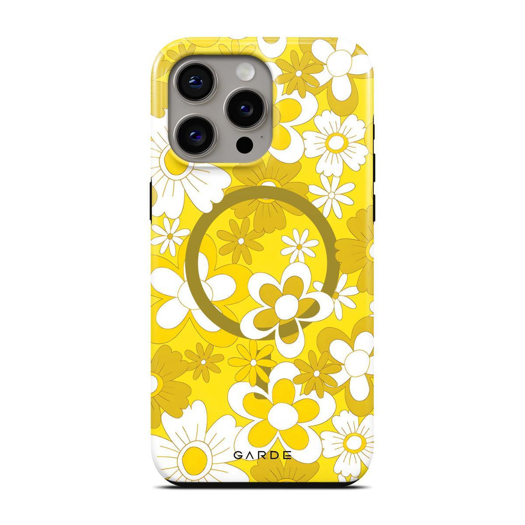 Florence Lemon - iPhone 15 Pro Max
