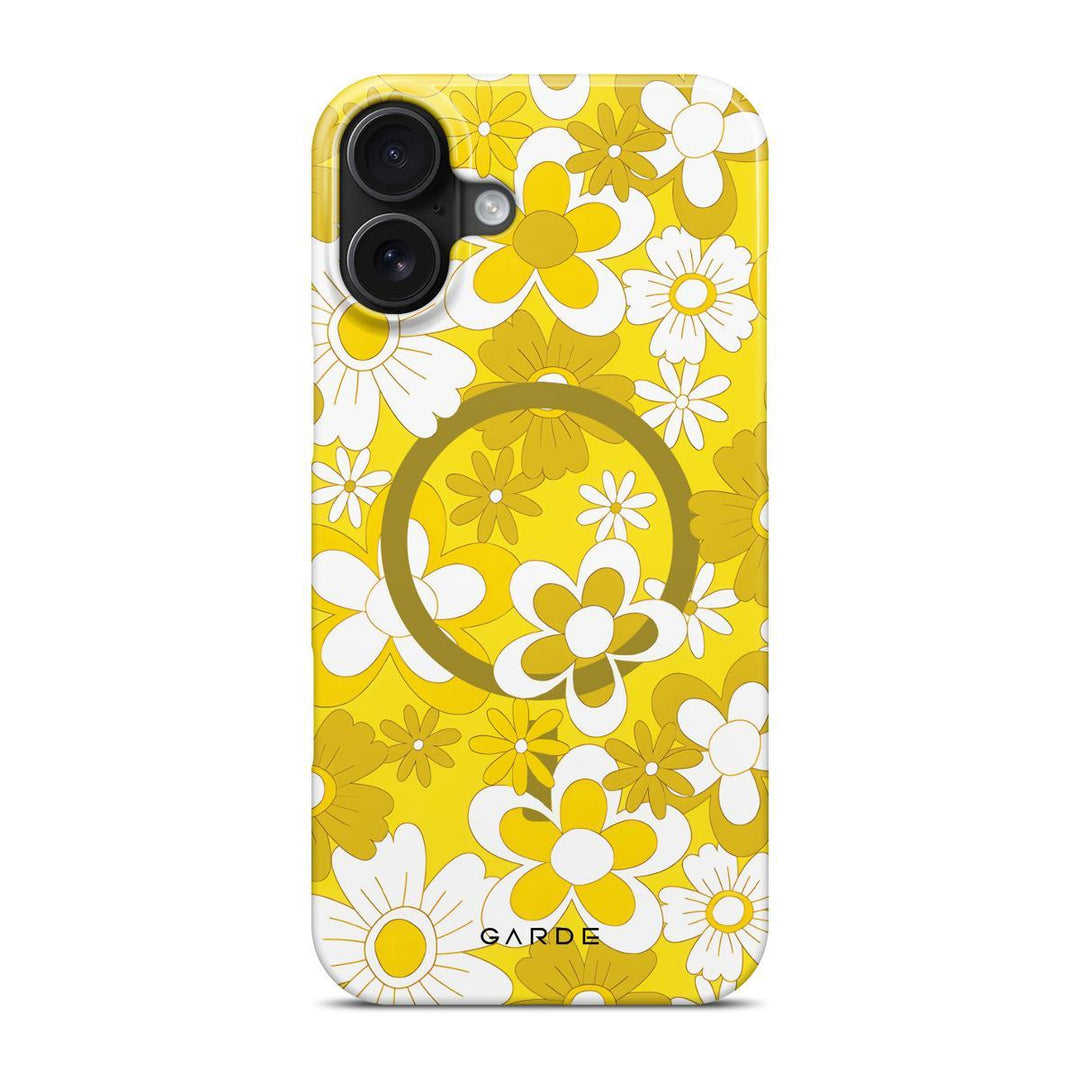 Florence Lemon - iPhone 16 Plus