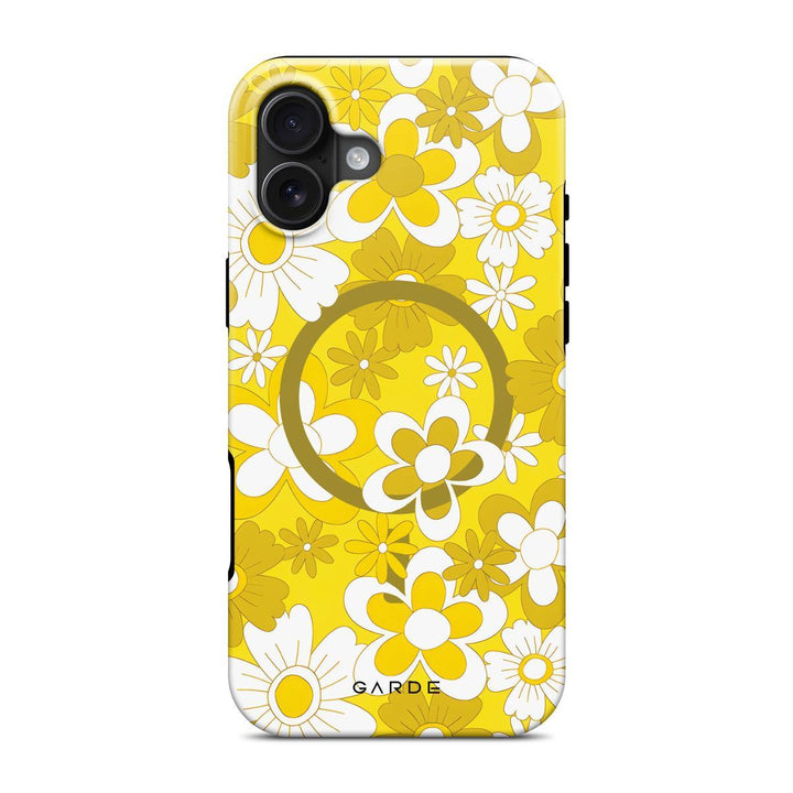 Florence Lemon - iPhone 16 Plus