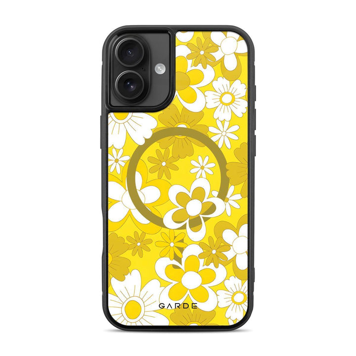 Florence Lemon - iPhone 16 Plus