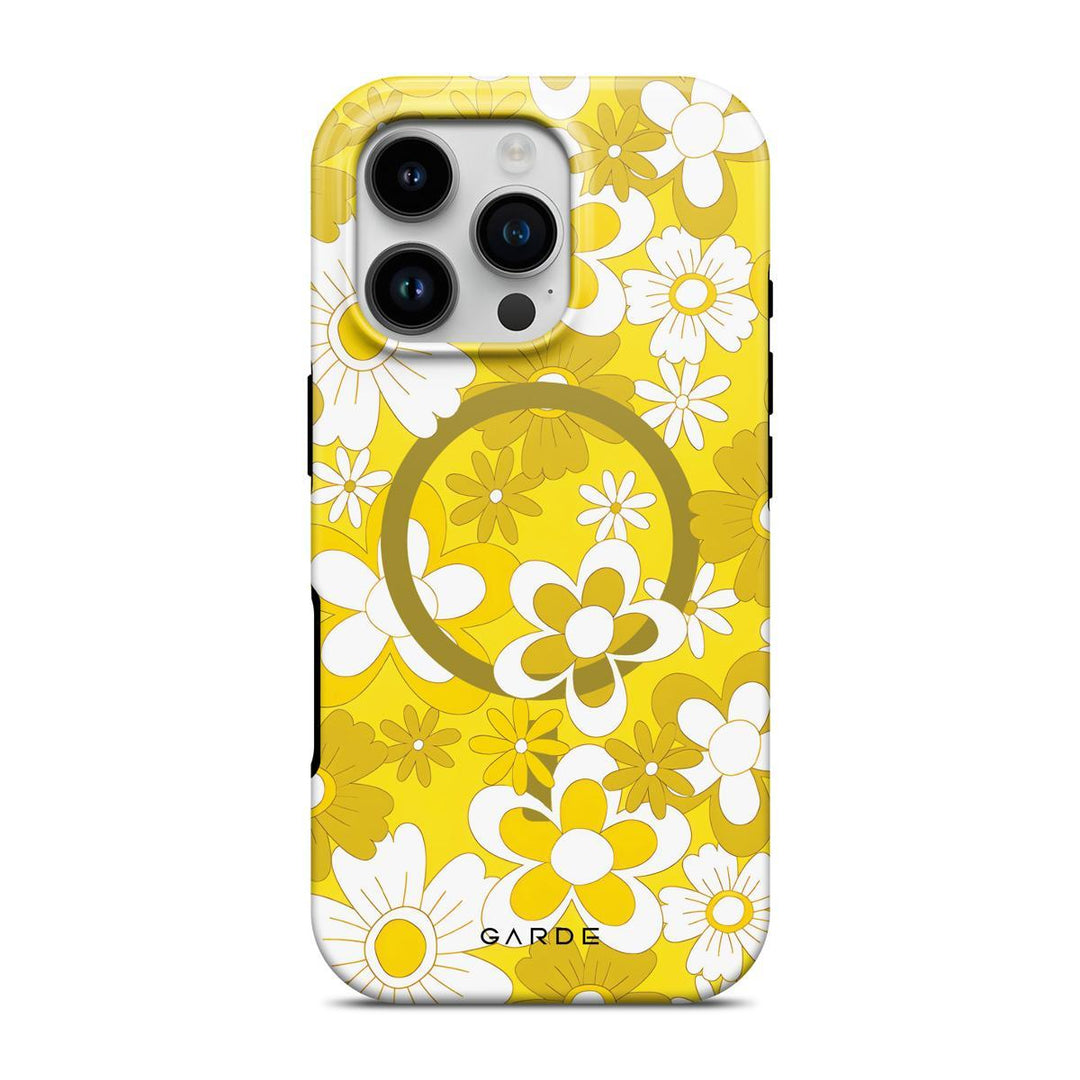 Florence Lemon - iPhone 16 Pro